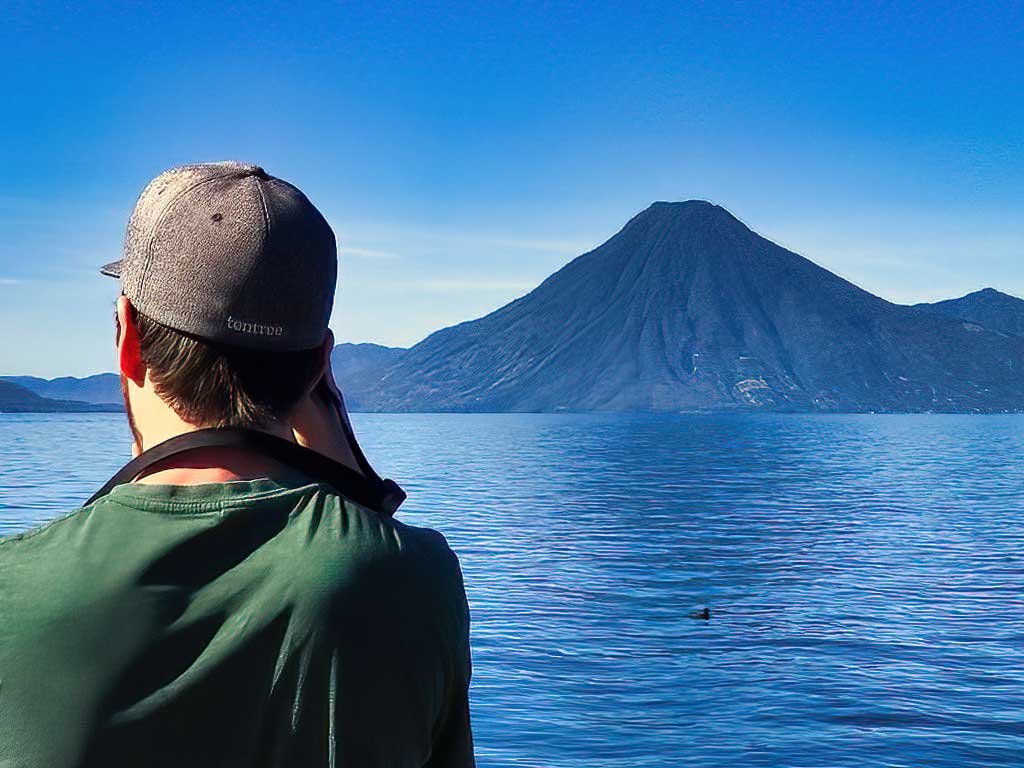 Guatemalan Wildlife